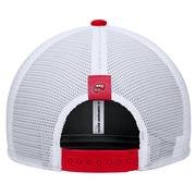 Western Kentucky Nike Rise Structured Trucker Cap